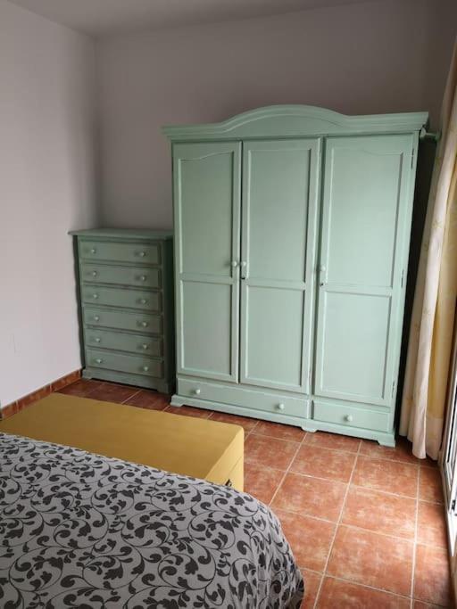 Apartmán El Playaiso De Aguamarga Agua Amarga  Exteriér fotografie
